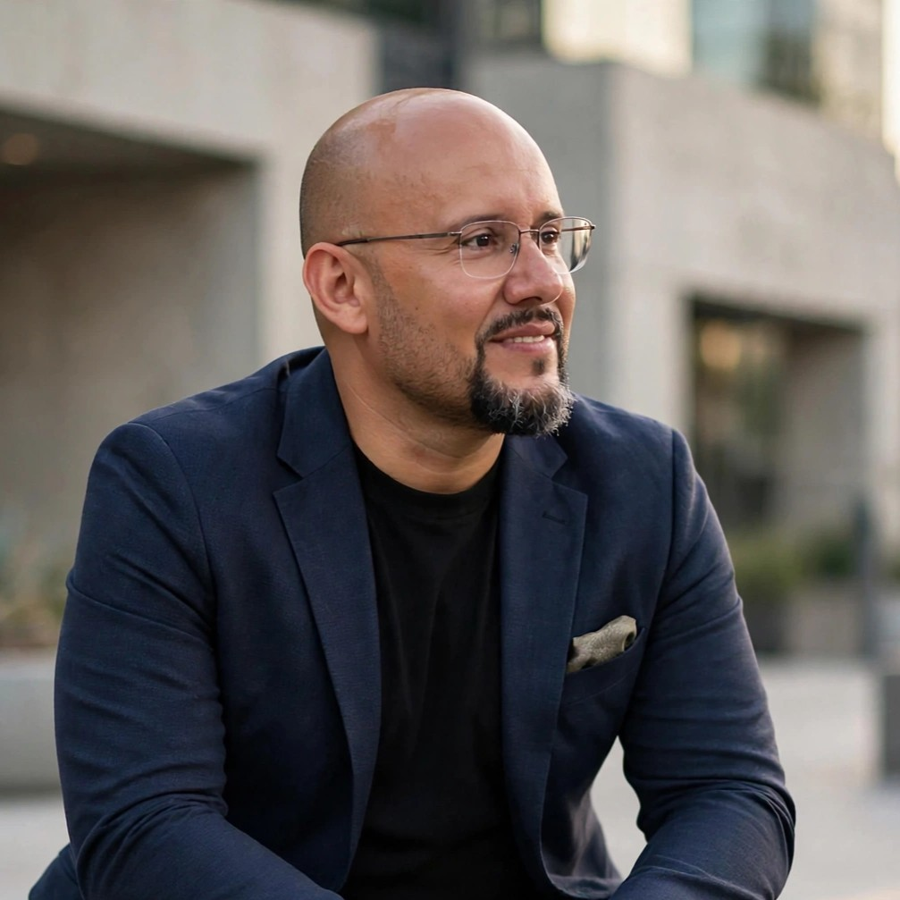 Daniel Paulino de Souza